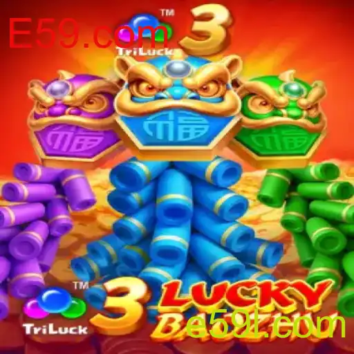 Descubra a Emoção de 3LuckyBaozhu na E59.com