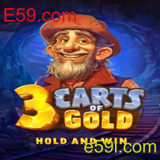 Explorando o Universo de 3cartsOfGold: Uma Jornada de Aventura e Estratégia