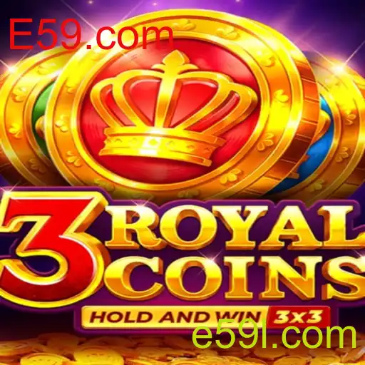 Explorando 3royalcoins: Um Mergulho no Fascinante Mundo de E59.com