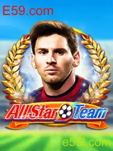 Descubra o Mundo Empolgante de AllStarTeam com E59.com