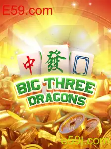 Descubra o Fascinante Mundo de BigThreeDragons no E59.com