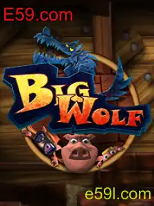 Descubra o Fascinante Mundo de BigWolf