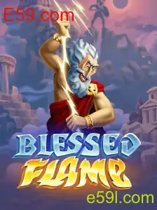 Explorando BlessedFlame: Um Mergulho Profundo no Jogo Revolucionário