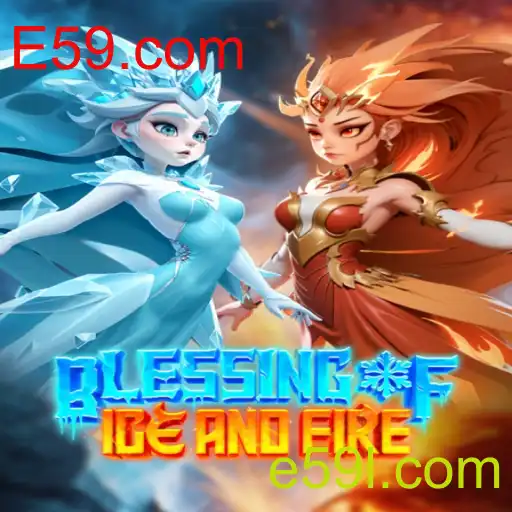 Explorando o Universo de Blessing of Ice and Fire