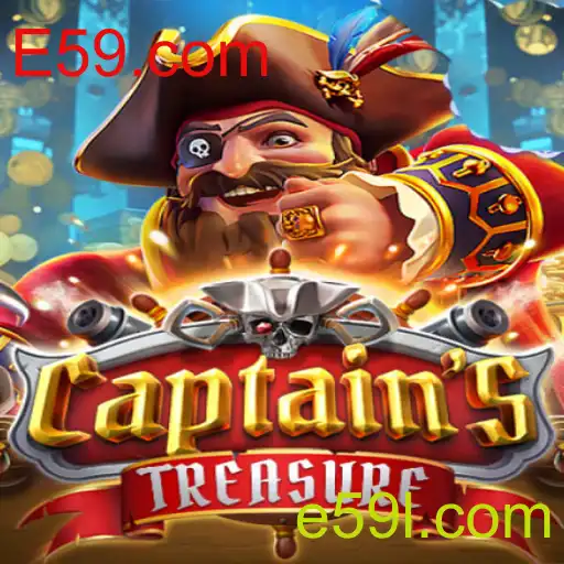 Explorando o Mundo de CaptainssTreasure: Uma Jornada Épica
