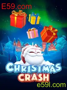 Descobrindo o Natal com ChristmasCrash: Uma Aventura de Entretenimento
