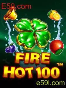 Descubra o Jogo Empolgante FireHot100