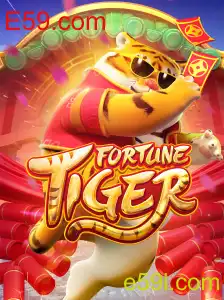 FortuneTiger: Desvendando o Novo Fenômeno de Entretenimento da E59.com