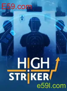 HighStriker: O Jogo de Estratégia e Diversão da E59.com