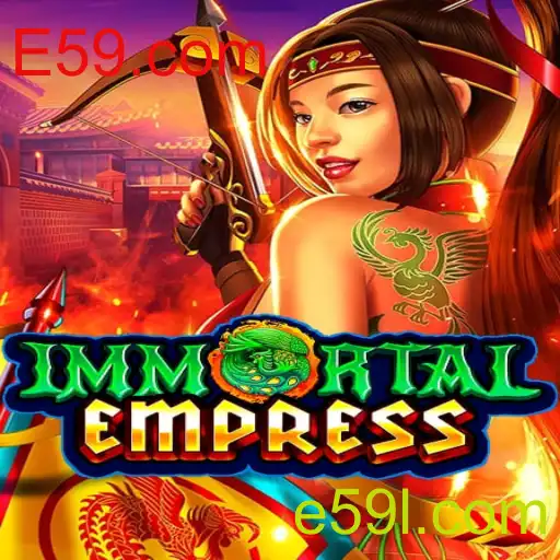 Explorando ImmortalEmpress: Um Mergulho no Novo Fenômeno dos Jogos