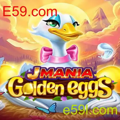 Explorando o Universo de JManiaGoldenEggs: A Nova Sensação do E59.com
