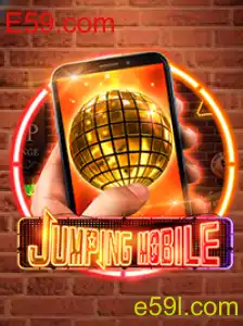 Descubra o Jogo Jumpingmobile: O Desafio de Agilidade da E59.com