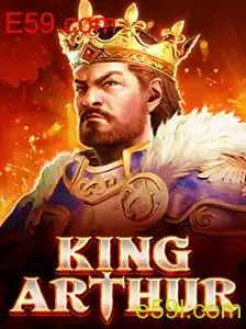 Descubra o Fascinante Jogo KingArthur em E59.com