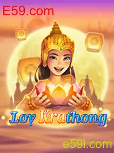Descubra o Fascinante Jogo LoyKrathong: Tradição e Diversão