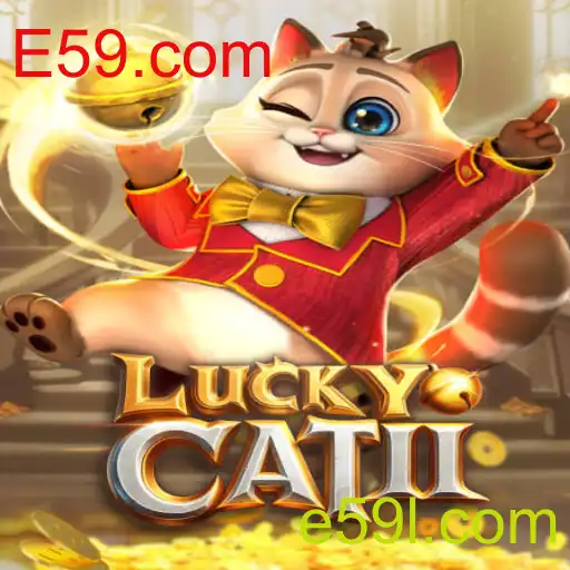 Explorando o Fascinante Mundo de LuckyCatII