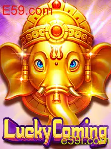 Explorando o Jogo LuckyComing