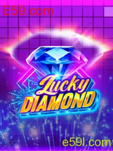 Explorando o Fascinante Mundo de LuckyDiamond