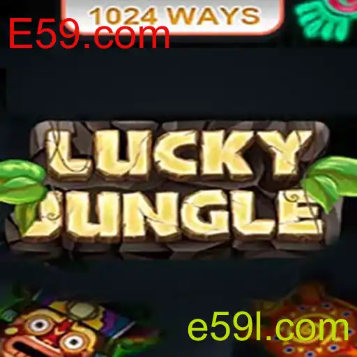 Explorando LuckyJungle1024: O Novo Jogo Inovador da E59.com
