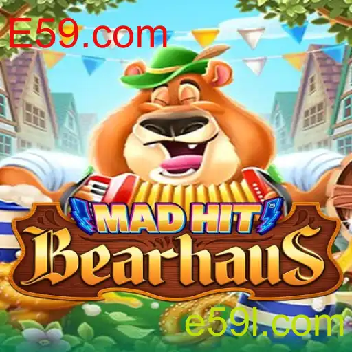 Explorando MadHitBearhaus: O Novo Sensação no Mundo dos Jogos
