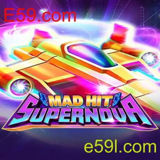 Explorando MadHitSupernova: O Jogo Inovador Que Está Revolucionando o E59.com