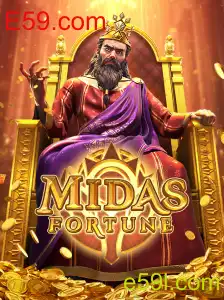Explorando o Mundo de MidasFortune: O Jogo Que Define Novos Padrões