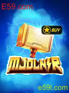 Explorando o Jogo Mjolnir: Uma Nova Aventura no Universo de E59.com