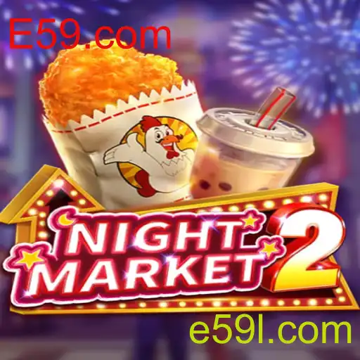 Descubra o Fascinante Mundo de NightMarket2