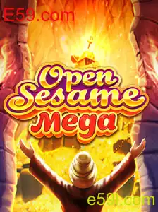 Descubra o Mundo de OPENSESAMEMEGA: Diversão e Estratégia