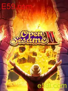 Descubra OpenSesameII: O Novo Fenômeno de Jogo Online