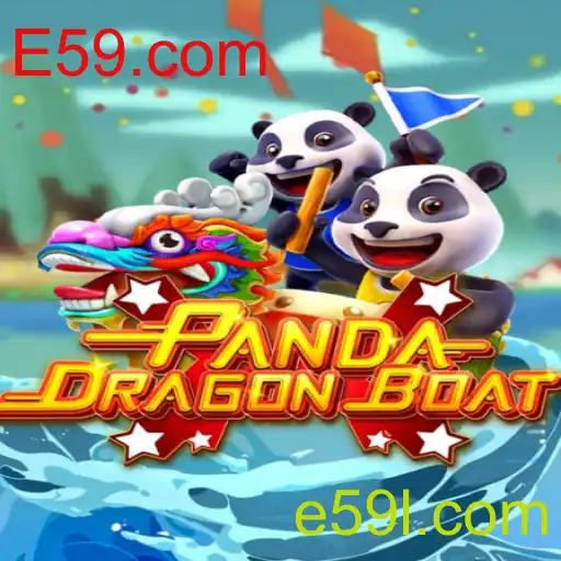 Explorando PANDADRAGONBOAT - O Novo Fenômeno dos Jogos Online