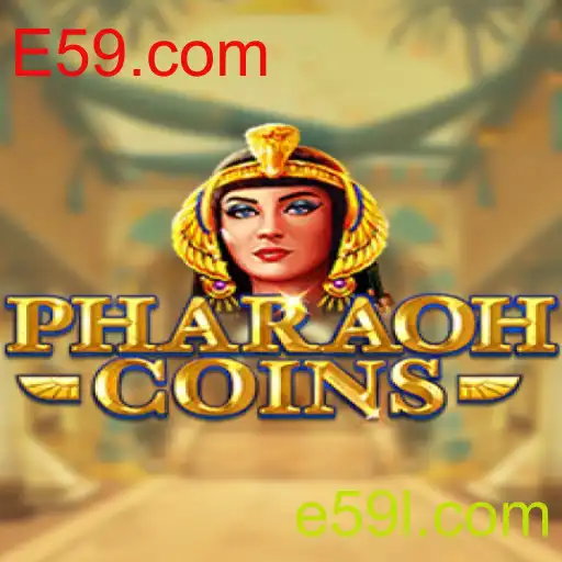 Descubra os Segredos de PharaohCoins e Mergulhe na Aventura de E59.com