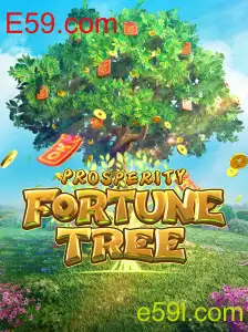 Explorando o Mundo de ProsperityFortuneTree: Um Guia Completo