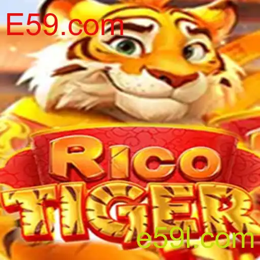 Descubra o Fascinante Mundo de RicoTiger