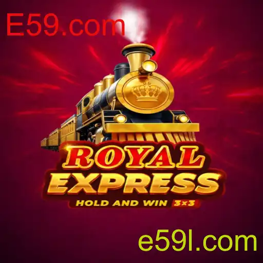 RoyalExpress: Descubra o Jogo que Está Transformando o Mundo dos Games