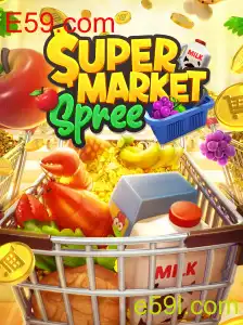 Explorando o Jogo SupermarketSpree: Regras, Estratégias e Dicas