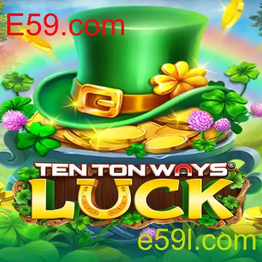 Explorando o Jogo TenTonWaysLuck: Uma Jornada em E59.com
