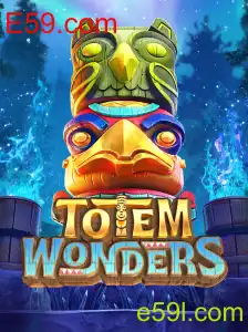 Descubra TotemWonders: Um Jogo Inovador com E59.com