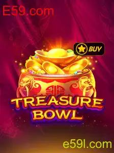 TreasureBowl: Um Mergulho em um Mundo de Descobertas e Aventura