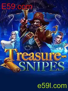 Explorando TreasureSnipes: Um Mergulho no Jogo do Momento