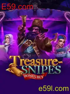 Explorando o Fascinante Mundo de TreasuresnipesBonusBuy