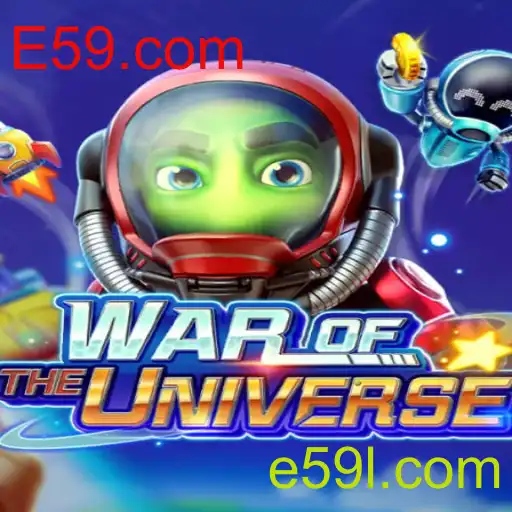 Descubra WAROFTHEUNIVERSE: O Novo Fenômeno dos Jogos Online