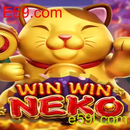 Descubra o Fascinante Mundo de WinWinNeko conosco E59.com