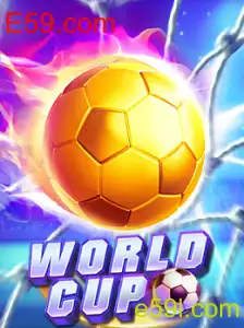 WorldCup: Emocionante Jogo Global com E59.com