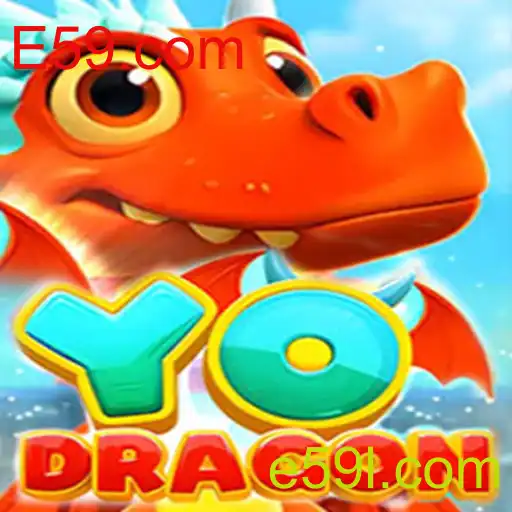 Descubra YoDragon: A Nova Sensação dos Jogos no E59.com